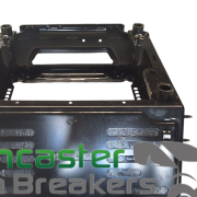 FORD TRANSIT CUSTOM 2023 SEATBOX KK31-63226-BB