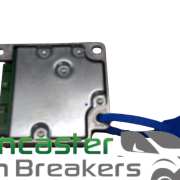 PEUGEOT BOXER/RELAY 2023 ABAG MODULE 01538/00046859297