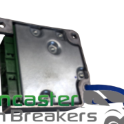 PEUGEOT BOXER/RELAY 2023 ABAG MODULE 01538/00046859297