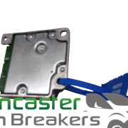 PEUGEOT BOXER/RELAY 2023 ABAG MODULE 01538/00046859297