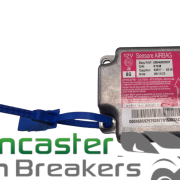 PEUGEOT BOXER/RELAY 2023 ABAG MODULE 01538/00046859297