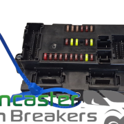 PEUGEOT BOXER/RELAY 2023 BCM 46862934