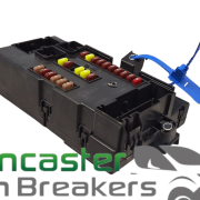PEUGEOT BOXER/RELAY 2023 BCM 46862934