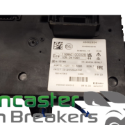PEUGEOT BOXER/RELAY 2023 BCM 46862934
