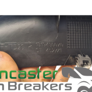 PEUGEOT BOXER/RELAY 2023 GLOVEBOX 1319430070