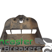 FORD TRANSIT MK9 2020 2.0 RWD LOWER ENGINE AIR SCOOP