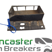 FORD TRANSIT MK9 2020 2.0 RWD LOWER ENGINE AIR SCOOP