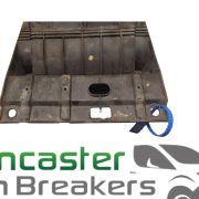 FORD TRANSIT MK9 2020 2.0 RWD LOWER ENGINE AIR SCOOP