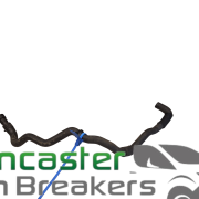 FORD TRANSIT MK9 2020 2.0 RWD HEATER PIPE