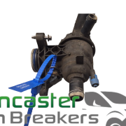 FORD TRANSIT MK9 2020 2.0 RWD THERMOSTAT HOUSING GK2Q-9K478-CA