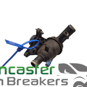 FORD TRANSIT MK9 2020 2.0 RWD THERMOSTAT HOUSING GK2Q-9K478-CA