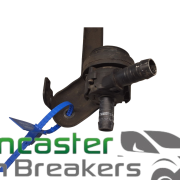 FORD TRANSIT MK9 2020 2.0 RWD AUXHILIARY WATER PUMP KK31-18D473-AC