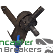 FORD TRANSIT MK9 2020 2.0 RWD AUXHILIARY WATER PUMP KK31-18D473-AC