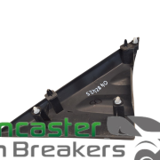 FORD TRANSIT MK9 2020 2.0 RWD O/S WING TRIANGLE BK31-V16004-AE