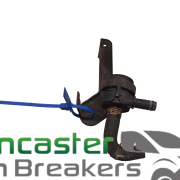 FORD TRANSIT MK9 2020 2.0 RWD AUXHILIARY WATER PUMP KK31-18D473-AC