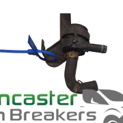 FORD TRANSIT MK9 2020 2.0 RWD AUXHILIARY WATER PUMP KK31-18D473-AC