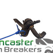 FORD TRANSIT MK9 2020 2.0 RWD AUXHILIARY WATER PUMP KK31-18D473-AC