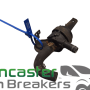 FORD TRANSIT MK9 2020 2.0 RWD AUXHILIARY WATER PUMP KK31-18D473-AC