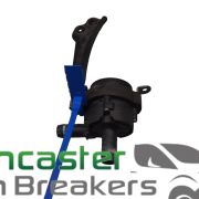 FORD TRANSIT MK9 2020 2.0 FWD AUXHILIARY WATER PUMP KK21-18D473-BD