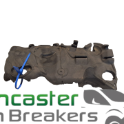 FORD TRANSIT MK9 2020 2.0 FWD ENGINE COVER KK2Q-6A949-BA