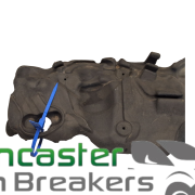 FORD TRANSIT MK9 2020 2.0 FWD ENGINE COVER KK2Q-6A949-BA