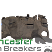 FORD TRANSIT MK9 2020 2.0 FWD ENGINE COVER KK2Q-6A949-BA