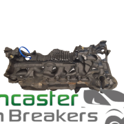 FORD TRANSIT MK9 2020 2.0 FWD ENGINE COVER KK2Q-6A949-BA