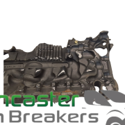 FORD TRANSIT MK9 2020 2.0 FWD ENGINE COVER KK2Q-6A949-BA