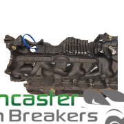 FORD TRANSIT MK9 2020 2.0 FWD ENGINE COVER KK2Q-6A949-BA