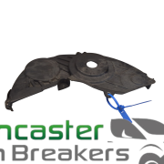 FORD TRANSIT MK9 2020 2.0 FWD AUXHILIARY BELT COVER KK2Q-6A247-AB