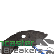 FORD TRANSIT MK9 2020 2.0 FWD AUXHILIARY BELT COVER KK2Q-6A247-AB