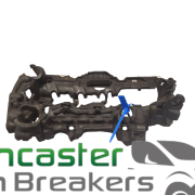 FORD TRANSIT MK9 2020 2.0 FWD ENGINE TOP RUBBER COVER GK2Q-9U550-AF