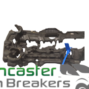 FORD TRANSIT MK9 2020 2.0 FWD ENGINE TOP RUBBER COVER GK2Q-9U550-AF