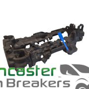 FORD TRANSIT MK9 2020 2.0 FWD ENGINE TOP RUBBER COVER GK2Q-9U550-AF