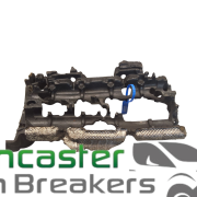 FORD TRANSIT MK9 2020 2.0 FWD ENGINE TOP RUBBER COVER GK2Q-9U550-AF