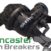 FORD TRANSIT CUSTOM 2.0 FWD THERMOSTAT HOUSING KK2Q-9K478-CA