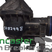 FORD TRANSIT CUSTOM 2.0 FWD THERMOSTAT HOUSING KK2Q-9K478-CA