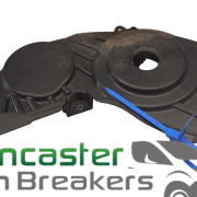 FORD TRANSIT CUSTOM 2.0 FWD AUXHILIARY BELT COVER KK2Q-6A247-AB