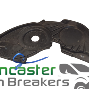 FORD TRANSIT CUSTOM 2.0 FWD AUXHILIARY BELT COVER KK2Q-6A247-AB