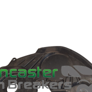 FORD TRANSIT CUSTOM 2.0 FWD AUXHILIARY BELT COVER KK2Q-6A247-AB