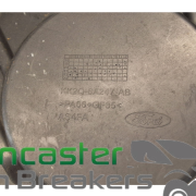 FORD TRANSIT CUSTOM 2.0 FWD AUXHILIARY BELT COVER KK2Q-6A247-AB