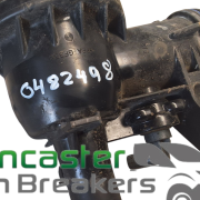 FORD TRANSIT CUSTOM 2.0 FWD THERMOSTAT HOUSING KK2Q-9K478-CA