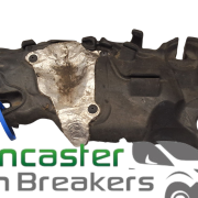 FORD TRANSIT CUSTOM 2.0 FWD ENGINE COVER GK2Q-6A949-AD