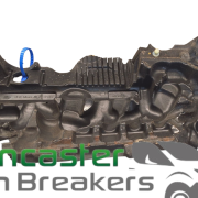 FORD TRANSIT CUSTOM 2.0 FWD ENGINE COVER GK2Q-6A949-AD