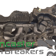 FORD TRANSIT CUSTOM 2.0 FWD ENGINE COVER GK2Q-6A949-AD