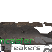 FORD TRANSIT CUSTOM 2.0 FWD N/S PASSANGER RADIATOR AIR DEFLECTOR JK21-V8311-A