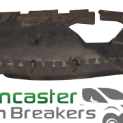 FORD TRANSIT CUSTOM 2.0 FWD N/S PASSANGER RADIATOR AIR DEFLECTOR JK21-V8311-A