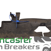 FORD TRANSIT CUSTOM 2.0 FWD N/S PASSANGER RADIATOR AIR DEFLECTOR JK21-V8311-A