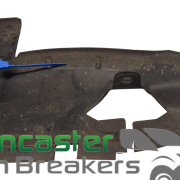 FORD TRANSIT CUSTOM 2.0 FWD N/S PASSANGER RADIATOR AIR DEFLECTOR JK21-V8311-A