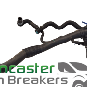 FORD TRANSIT CUSTOM 2.0 FWD UPPER WATER PIPE